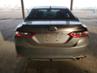 TOYOTA CAMRY SE NIGHT SHADE