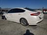 FORD FUSION TITANIUM PHEV