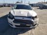 FORD FUSION TITANIUM PHEV