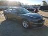 DODGE CHARGER SXT