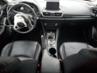 MAZDA 3 GRAND TOURING