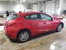 MAZDA 3 GRAND TOURING