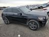 MERCEDES-BENZ GLC-CLASS 300 4MATIC