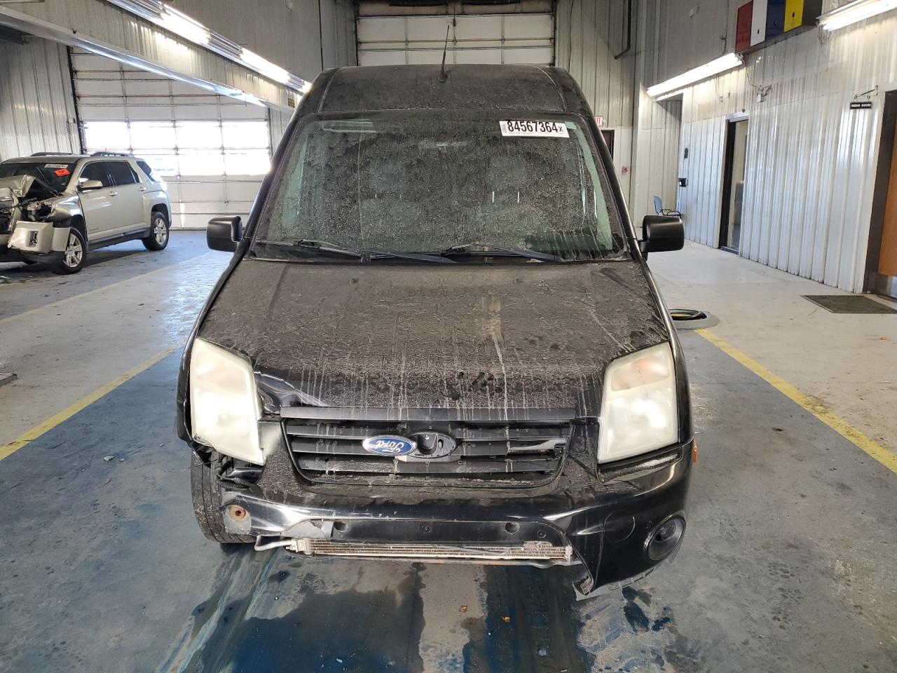 FORD TRANSIT CONNECT XLT