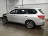 NISSAN PATHFINDER S