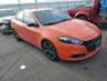 DODGE DART SXT