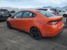 DODGE DART SXT