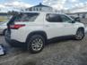 CHEVROLET TRAVERSE LS