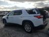 CHEVROLET TRAVERSE LS