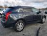 CADILLAC SRX LUXURY COLLECTION