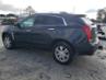 CADILLAC SRX LUXURY COLLECTION