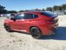 BMW X4 XDRIVE30I