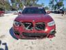 BMW X4 XDRIVE30I