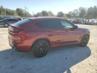 BMW X4 XDRIVE30I