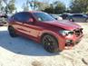 BMW X4 XDRIVE30I