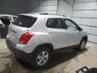 CHEVROLET TRAX 1LT