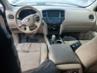 NISSAN PATHFINDER S