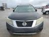 NISSAN PATHFINDER S