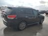 NISSAN PATHFINDER S