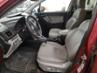 SUBARU FORESTER 2.5I LIMITED