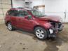 SUBARU FORESTER 2.5I LIMITED