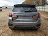 MITSUBISHI OUTLANDER SE