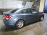 CHEVROLET CRUZE LS