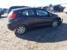 FORD FIESTA SE