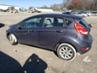 FORD FIESTA SE