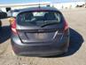 FORD FIESTA SE