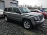 JEEP PATRIOT LIMITED