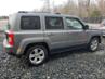 JEEP PATRIOT LIMITED