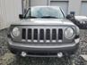 JEEP PATRIOT LIMITED