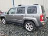 JEEP PATRIOT LIMITED