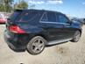 MERCEDES-BENZ GLE-CLASS 400 4MATIC