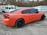 DODGE CHARGER SXT