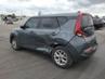 KIA SOUL LX