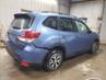 SUBARU FORESTER PREMIUM