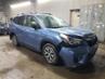 SUBARU FORESTER PREMIUM