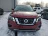 NISSAN PATHFINDER S