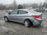 HYUNDAI ELANTRA GLS