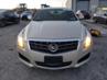 CADILLAC ATS