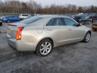 CADILLAC ATS