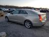 CADILLAC ATS