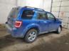 FORD ESCAPE XLT