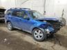 FORD ESCAPE XLT