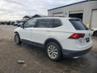 VOLKSWAGEN TIGUAN SE