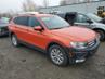 VOLKSWAGEN TIGUAN SE