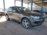 VOLKSWAGEN TOUAREG V6