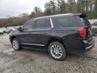 GMC YUKON SLT